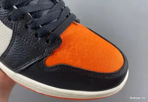 Backboard” AV3725-010 Air Satin 1 “Shattered Jordan   AV3725-011 0511